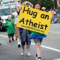 Atheist Group Sues IRS